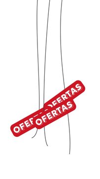 avisos de ofertas suben por medio de un hilo
