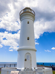 Lighthouse, Kiama, Australia. NSW