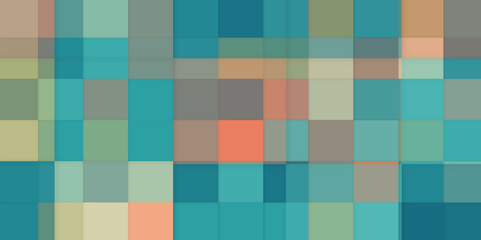 abstract geometric background