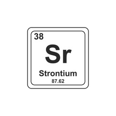 Chemical sign and symbol