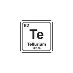 Chemical sign and symbol