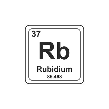 Chemical sign and symbol