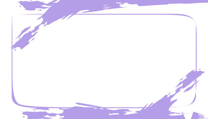 Abstract background with a purple gradient theme. Perfect for wallpaper, invitation cards, envelopes, magazines, book covers.