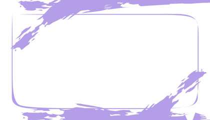 Abstract background with a purple gradient theme. Perfect for wallpaper, invitation cards, envelopes, magazines, book covers.