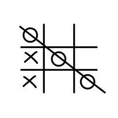 Tic tac toe