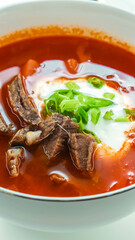 chicken soup