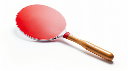 Ping pong or table tennis