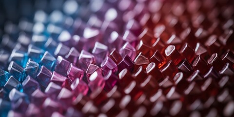 Candy Craze. Super Close-Up Sweets.