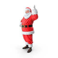 Christmas Santa Cap, Gifts, Christmas Tree, Tree PNG 3D render