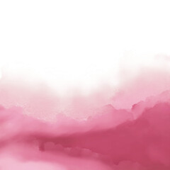 Naklejka premium Abstract Watercolor Brush