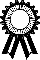 Award Ribbon