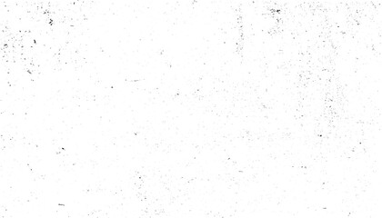 Two tone Grunge texture black and white rough vintage distress background - obrazy, fototapety, plakaty