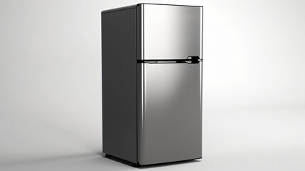 Small size hotel refrigerator