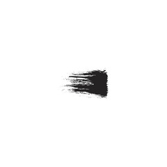 set of abstract hand drawn vector brushes vector