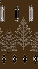 BORDER, TEXTURE, ELEMENTS, IKAT, PATTREN,ALL OVER, DESIGN, BACK ,ABSTRACT, MOTIF, GEMTRIC