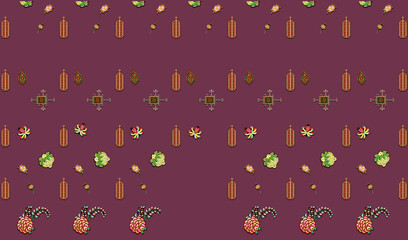 BORDER, TEXTURE, ELEMENTS, IKAT, PATTREN,ALL OVER, DESIGN, BACK ,ABSTRACT, MOTIF, GEMTRIC