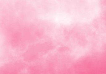 pink white  watercolor background