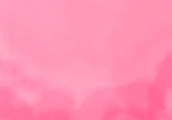 pink background with space