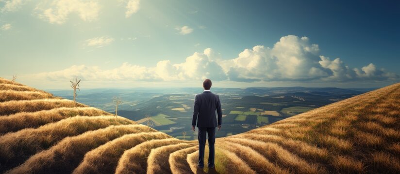 "Remain competitive and anticipate market changes"