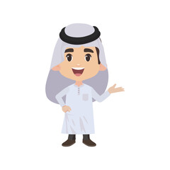 vector cute job poses occupation