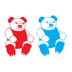 Make a Professional Koala Vector