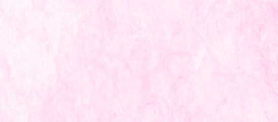Abstract fine brushed painted pink background with stains, Pink watercolor background isolated on white paper, Pink watercolor abstract background, luxury Light Pink Watercolor white splashes.