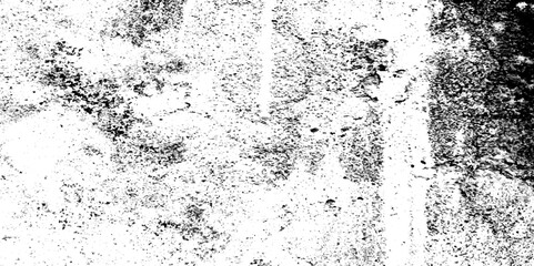 Black and white grunge seamless texture. Dust and scratches grain texture on white and black background. distress grungy effect paint.