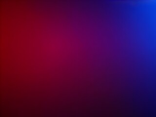 Obraz premium Red dark background