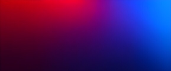 Obraz premium Red dark background
