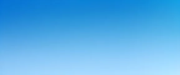Poster blue sky background © Abida
