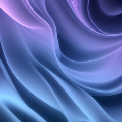 SQUARE ABSTRACT BACKGROUND BLUE VIOLET WAVE COLOR FLOW GAINY WALLPAPER