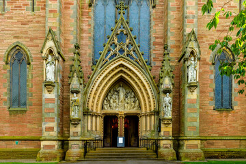 Cathedral Church of Saint Andrew