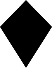 Geometric shape. Basic geometric shapes such as: arrow, triangle, square, circle, trapezium, heart, star, rhombus, polygon, rectangle, parallelogram, pentagon for education. Vector illustration.