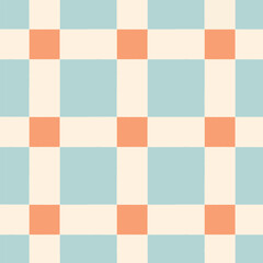 The seamless pattern is very beautiful.