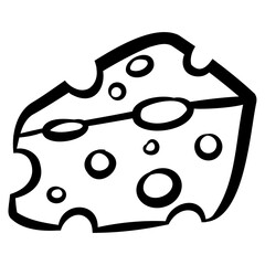 cheese icon