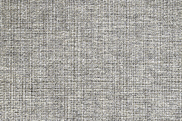 gray background. texture of the fabric