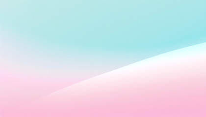 ABSTRACT GRADIENT BACKGROUND, RAINBOW PASTEL COLORFUL PATTERN, GRAPHIC PASTEL DESIGN, DIGITAL SCREEN OR DISPLAY TEMPLATE, BLURRY BACKDROP FOR WEB DESIGN