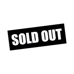 sold out sticker   sold out sign   sold out banner
