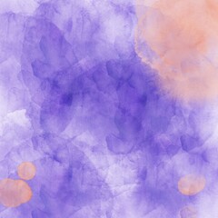 watercolor splash stain Background