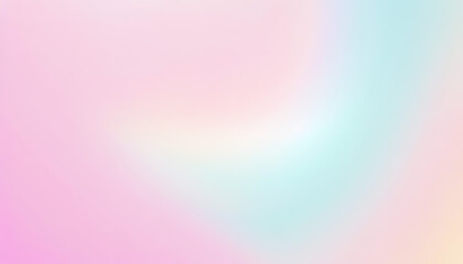 ABSTRACT GRADIENT BACKGROUND, RAINBOW PASTEL COLORFUL PATTERN, GRAPHIC PASTEL DESIGN, DIGITAL...