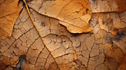 leaf, leaf texture, close-up angle, macro lens