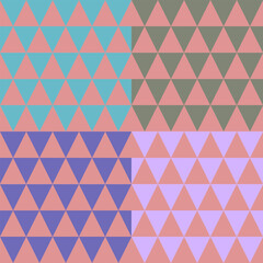 seamless geometric pattern, for your design, backdrop of wrapping paper