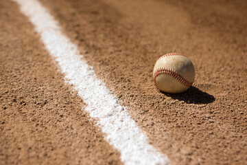 Inside the line , baseball concepts