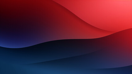 Gradient dark red blue color for wallpapers
