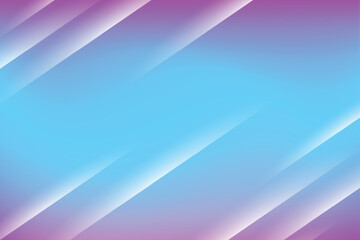 Abstract gradient dynamic lines background