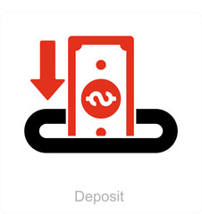 Deposit