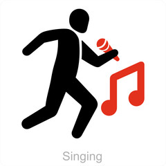 Singing