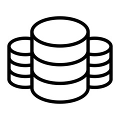 Data Icon Design