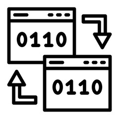 Duplicate Icon Design