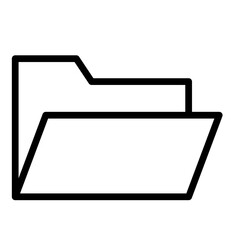 Folder Icon Design